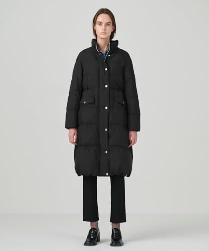 Amazon | [グレースコンチネンタル] ｺｰﾄ 2024AWﾌｰﾄﾞﾌｧｰﾛﾝｸﾞﾀﾞｳﾝ